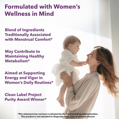 Myo-Inositol y D-Chiro Inositol en cápsulas para soporte hormonal