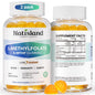 NATISLAND L Metilfolato Gummies 5-MTHF 120 piezas
