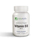 naturActiiv cápsulas vitamina d3 5000 ui micro blanco