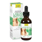Natural Balance biotina líquida 5000 mcg frasco 2 onzas