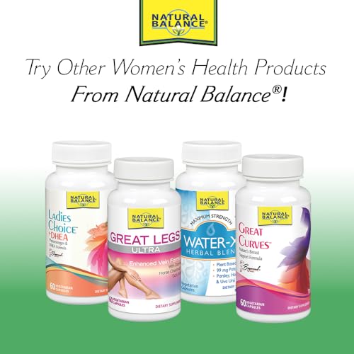 natural balance biotina líquido 2 onzas presentación general
