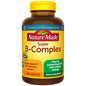 Frasco Nature Made Super B-Complex 460 tabletas