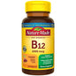 Nature Made vitamina B12 1000 mcg paquete 150 tabletas