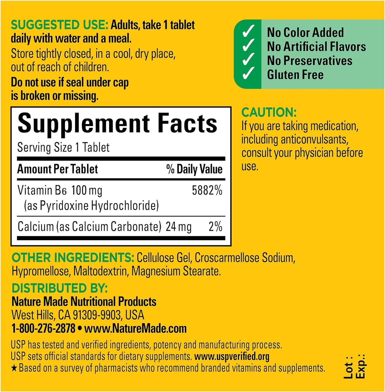 Nature-made-vitamina-b6-100-mg-tabletas