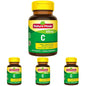 Nature Made vitamina c 500 mg pack 4 comprimidos
