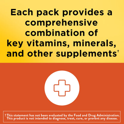 nature made vitaminas para diabetes