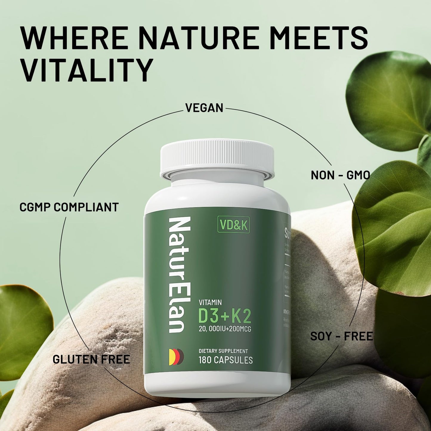 NaturElan - Satisfacción del cliente garantizada