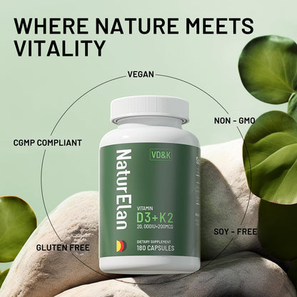 NaturElan - Satisfacción del cliente garantizada