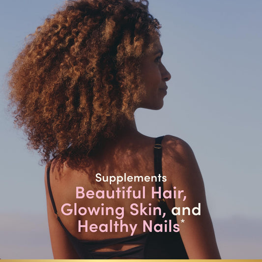 Envase Nature's Bounty Optimal Solutions 200 gomitas