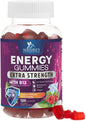 Nature's Nutrition gomitas vitamina b12 1000 mcg envase