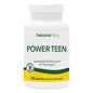 Natures Plus Power Teen multivitamínico 90 tabletas