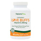 NaturesPlus Love Buffs vitamina c tamponada 250 mg 90 tabletas