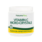 NaturesPlus microcristales vitamina c 8 onzas paquete de 2