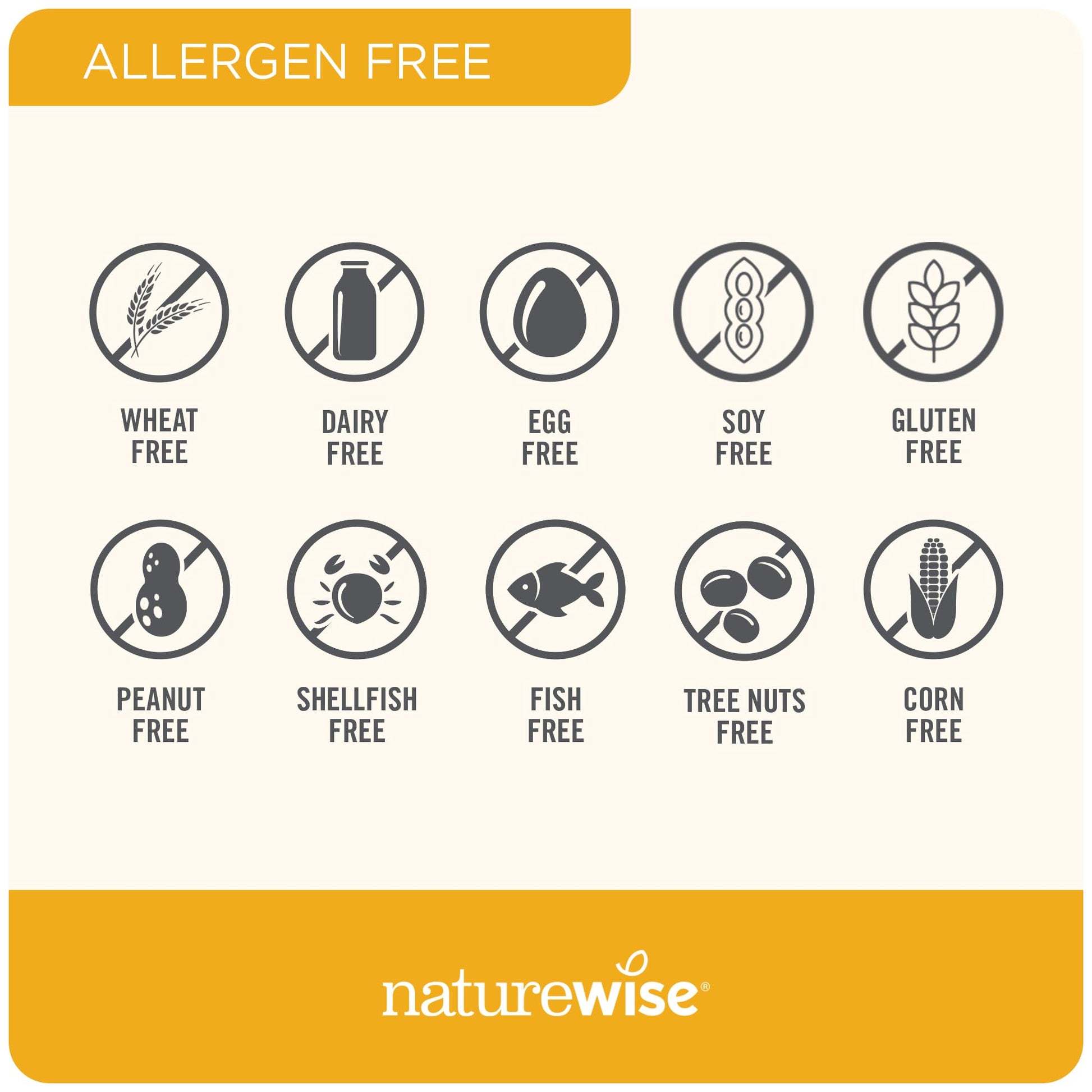 Suplementos NatureWise D3 y B12 para función nerviosa y energía