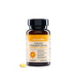 NatureWise suplemento vitamina D3 vegana y B12 en cápsulas blandas