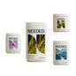 Needed kit completo bienestar prenatal multivitaminas omega-3