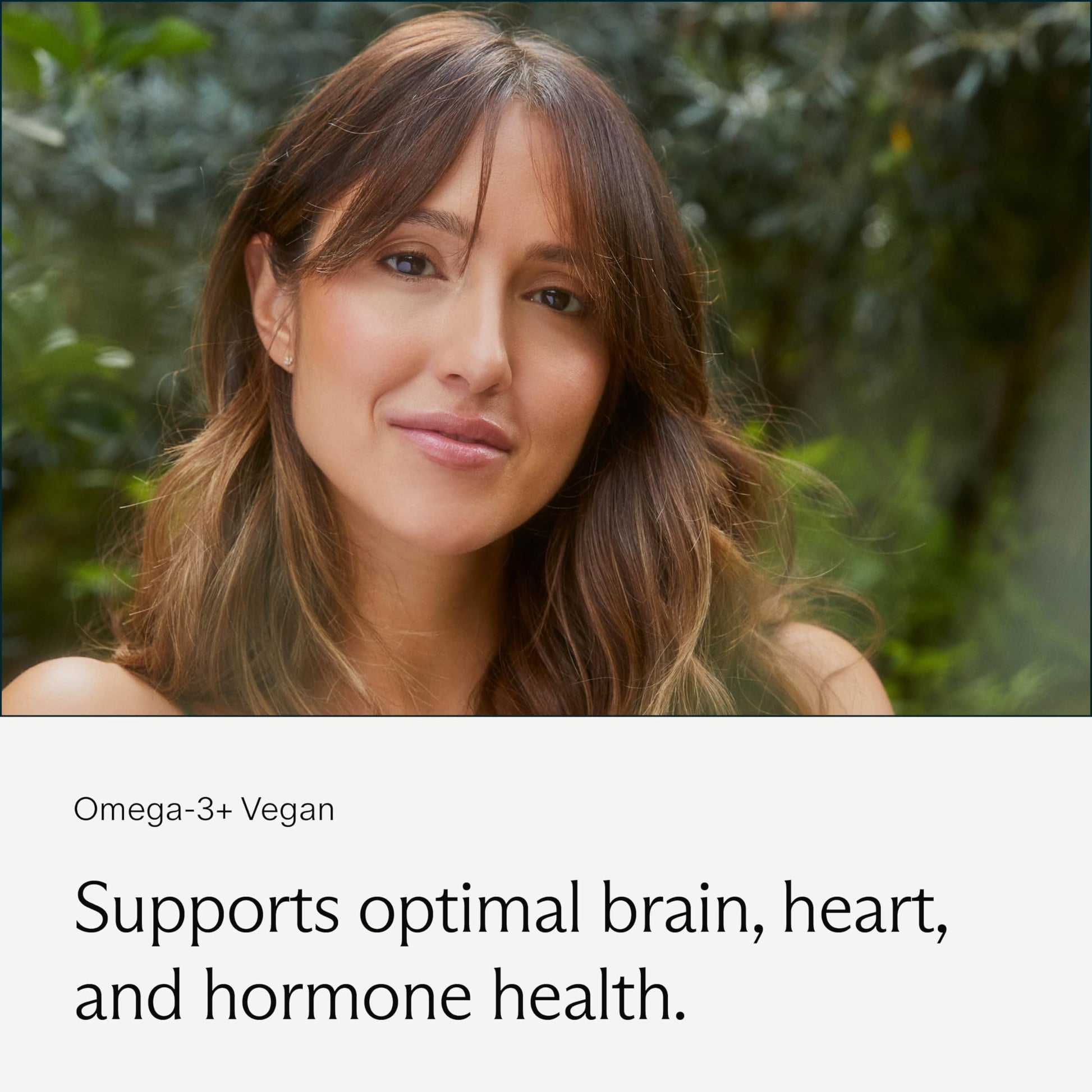 Needed multivitamínico prenatal cápsulas con nutrientes esenciales