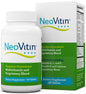 NeoVitin multivitaminas adultos con cúrcuma y ginseng
