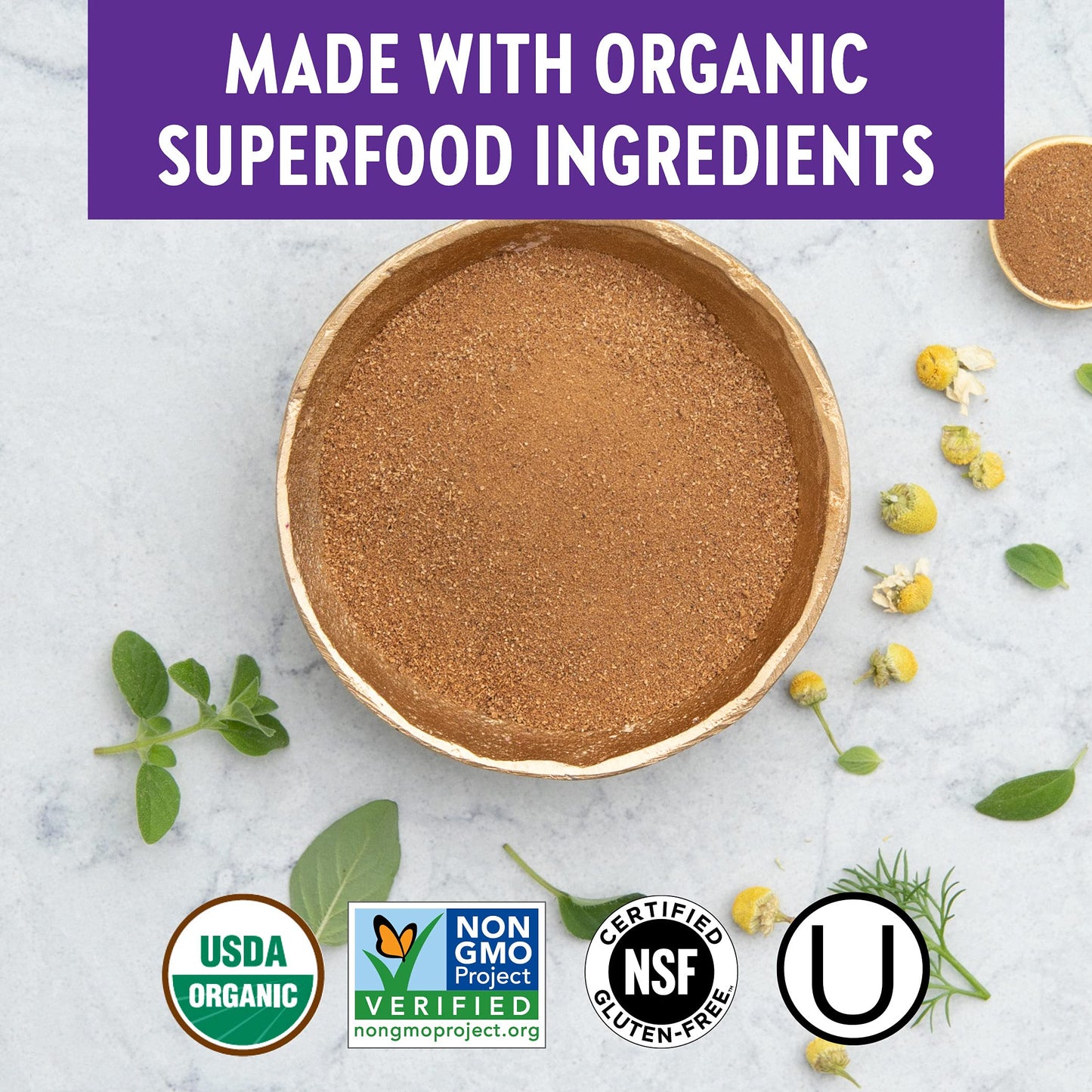 nuevo capítulo complejo b suplemento orgánico fermentado