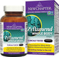 New Chapter Zyflamend suplemento cuerpo completo 60 cápsulas blandas