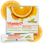 New Roots polvo vitamina c 1165 mg paquete 30 sobres soporte inmune