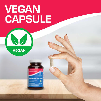 Niacina HEX Anabolic Laboratories suplemento vitamina B3