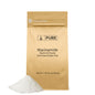 Niacinamida Pure Original Ingredients envase de polvo suplemento vitamina B3