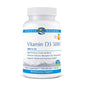 Nordic Naturals Pro vitamina D3 5000 IU cápsulas blandas