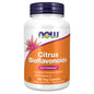 Frasco de suplemento NOW Bioflavonoides cítricos 700mg