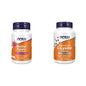 NOW metilfolato 1000 mcg vitaminas B coenzima 90 tabletas