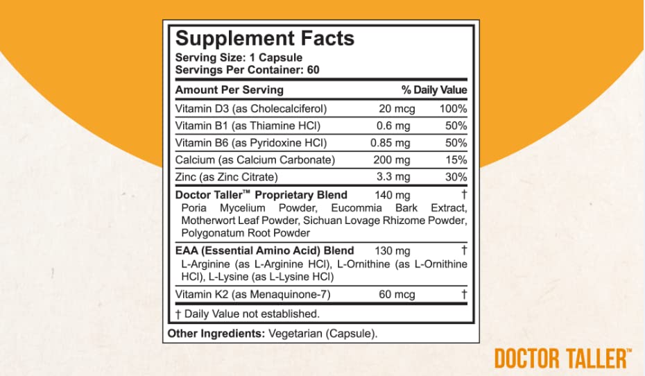 Caja NuBest Doctor Taller multivitaminas niños y adolescentes