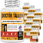 NuBest Doctor Taller Niños con calcio y vitaminas