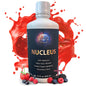 Botella de vitaminas líquidas Nucleus de 32 oz