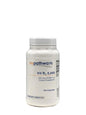 Frasco NuPathways vitamina D3 5000 UI 100 cápsulas dietético