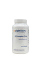 NuPathways cápsulas Vitaminas B Complex Mejoradas paquete
