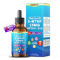 Frasco NURAFUSE 5-MTHF y Metil B12 líquido liposomal 60ml