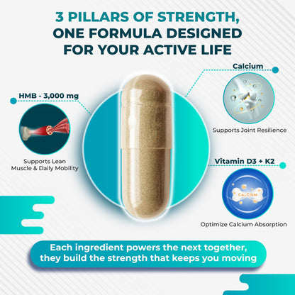 Nurafuse suplemento natural para recuperación muscular y energía