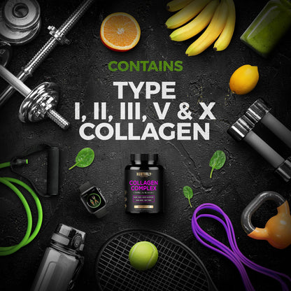 NURTURLY complejo vitamina B sin gluten y no OGM