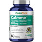 Frasco NusaPure Calmme con valeriana y pasiflora