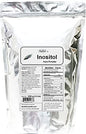 NuSci Inositol polvo puro a granel 1000g envase frontal
