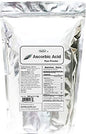 NuSci polvo puro ácido ascórbico vitamina c 500g