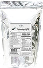NuSci Tiamina HCL vitamina B1 polvo suplemento