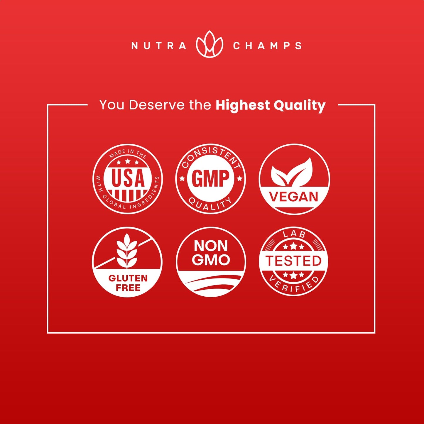 NutraChamps suplemento líquido vitaminas B para niños