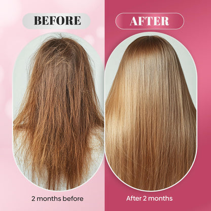 Nutrafemi gomitas biotina para cabello piel uñas paquete completo