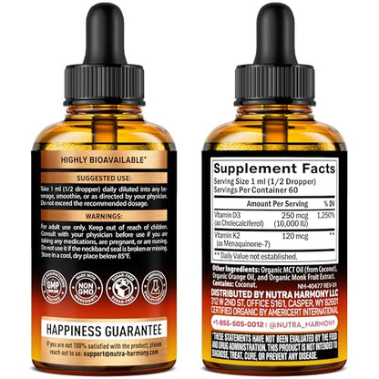 Suplementos Nutraharmony multivitamínicos para mujeres en cápsulas