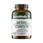 NutraMedix Methyl Complete 120 cápsulas soporte metilación energía