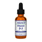 Nutrasal Micro D3 gotas vitamina D3 30 ml nanotecnología