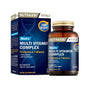 Nutraxin multivitamínico para hombres frasco de 60 tabletas