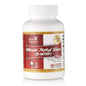 Frasco de NUTRI-SUPREME RESEARCH Metil Folato 5 mg 60 cápsulas vegetarianas