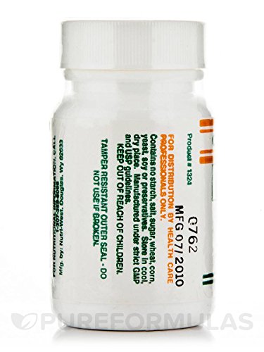 Nutri West C.A.C. Factor-S caja posterior